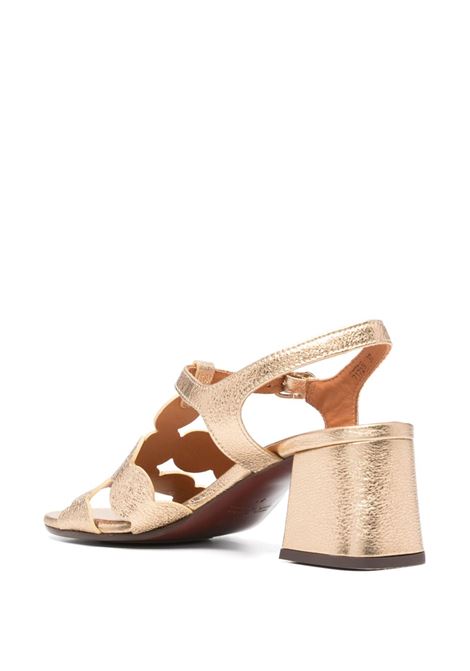 Gold-tone 60mm Laiza sandals Chie mihara - women CHIE MIHARA | LAIZAPLTN